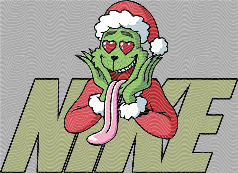 Christmas-G 127